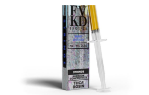 FVKD Berry Zkittlez